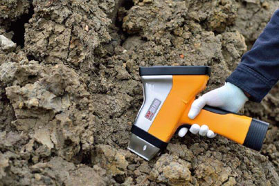 桂林土壤检测